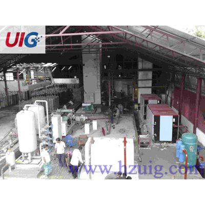 Air Separation Plant- Nitrogen Generator-Liquid Nitrogen Plant