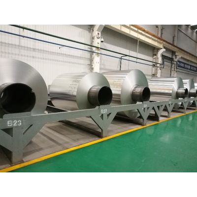 Polished Mirror Aluminum Sheet/coil