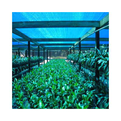 100% virgin HDPE greenhouse garden shade net