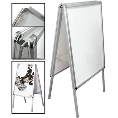 A-Board stand double side