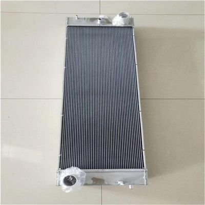 Komatsu Loader WA500-6 air conditioning condenser Assembly 56E-07-21133