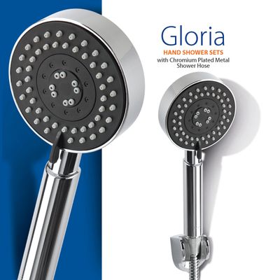 GLORIA Hand Shower set