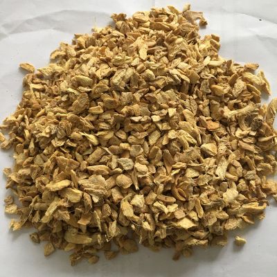Dried Ginger Granules From China