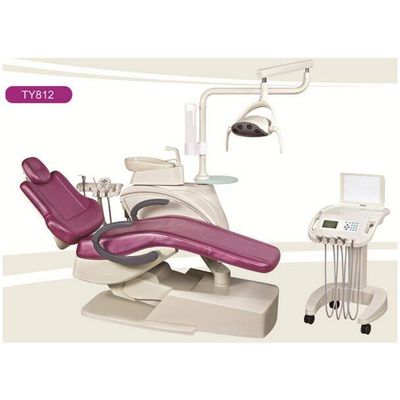 Luxury Electric Dental Assistant Chair 24V 550-800 ,Ergonomic Dental Chair