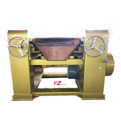 THREE ROLL MILL FOR PAINT, INK AND PIGMENT