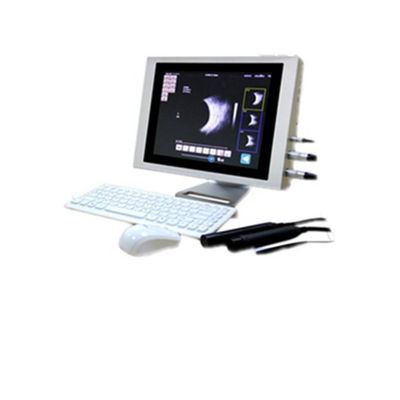 Ultrasound AB scan for Ophthalmology