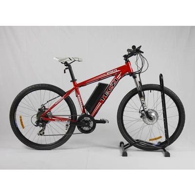 electric mountain bicycle TS500