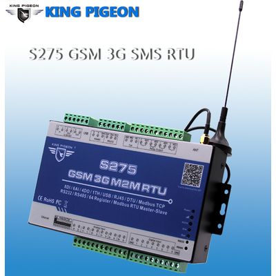 GSM GPRS 3G BTS RTU