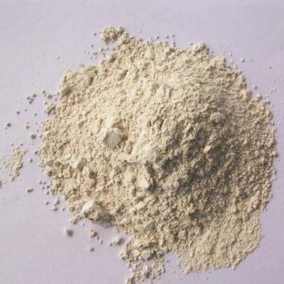 Activated Clay ,bleaching earth for fish oil refining