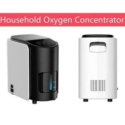1L 2L 3L 5L 7L 10L Full Intelligent Home Oxygen Concentrator