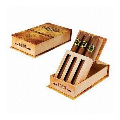 1800 Puffs Disposable E Cigar (E-cigar)