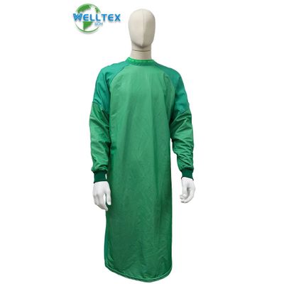 Anti-Bacterial Reusable Surgical Gown, medical gowns