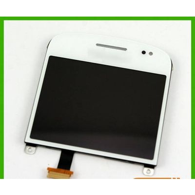 for Blackberry Bold 9900 LCD Display Screen Assembly with Touch Digitizer