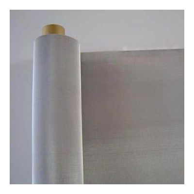 302/304/316L Hight Quality Filter Stainless Steel Wire Mesh