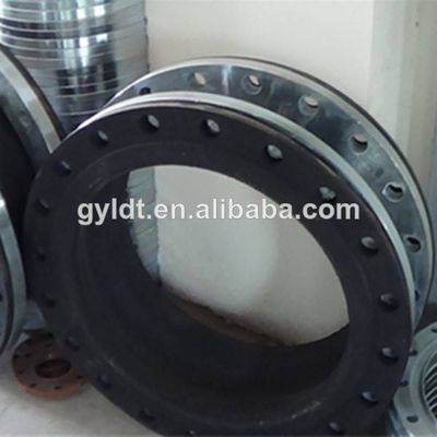 Single-arch Rubber Expansion Joints