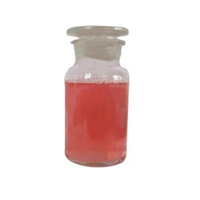 Factory price Aluminum material special cleaning agent IC-502 with no corrosion