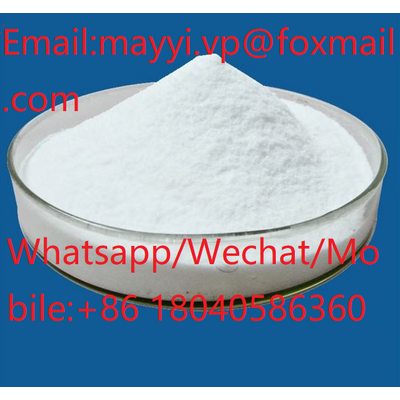 Free Samples Supply High Quality Apis Pharmaceutical Powderwith Dehydronandrolon CAS 2590-41-2