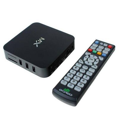 Manufacturer supplies Android Mini Pc Amlogic8726-MX Dual Core Android 4.2.2 Ram 1GB ROM 8GB XBMC Go
