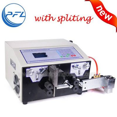 PFL-08N New product,Parallel wire stripping with spliting machine