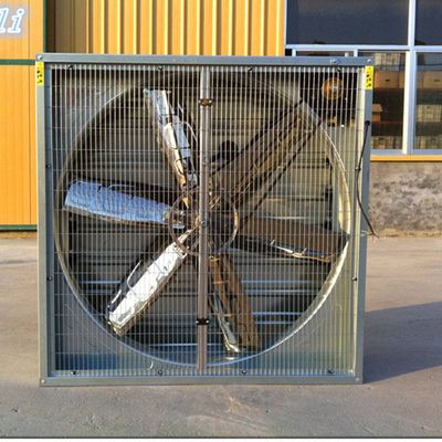 poultry/greenhouse exhaust fan/ventilator/fan blower