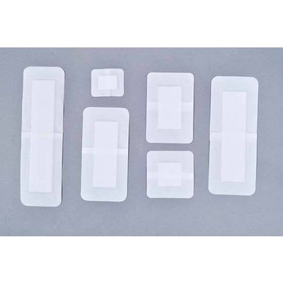 NON-WOVEN WOUND CARE DRESSING