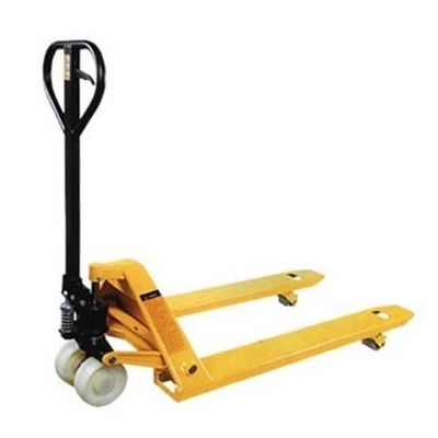 Hand Pallet Truck Scale