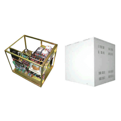 WSR-Series Generator