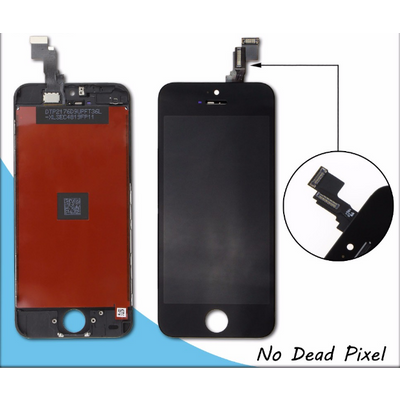 lcd replacement touch screen for iphone 5 5c 5s