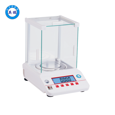 GYPEX anti-corrosion and explosion-proof electronic high-precision balance scale