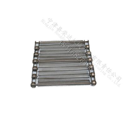 Chain wire mesh conveyor belt metal net belts