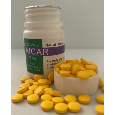 Low Price AICAR Sarms 10mg Tablets For Sale