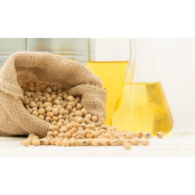 Refined Soybean Oil, Edible Soybeans Oil