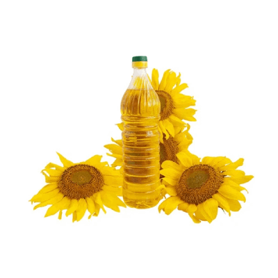 High Quality 100% Pure Refined Sunflower Oil Supplier