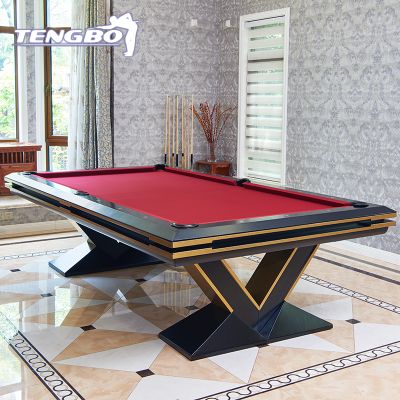 tengbo billiards table cheapest price 8