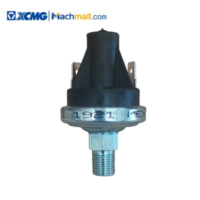 XCMG Authenticity Guaranteed Mobile Crane Spare Parts Air Pressure Switch 803602518