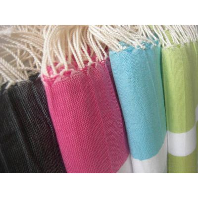 Hammam Peshtemal Towels