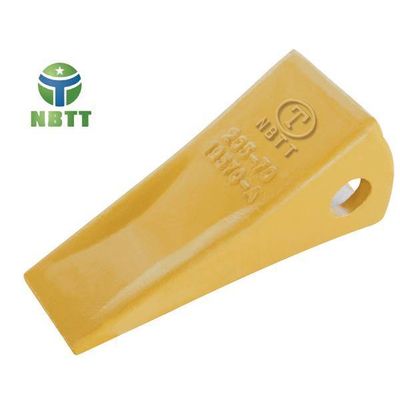 Komatsu Bucket Teeth And Adapters - Ningbo Tengtou Precision Casting Co ...