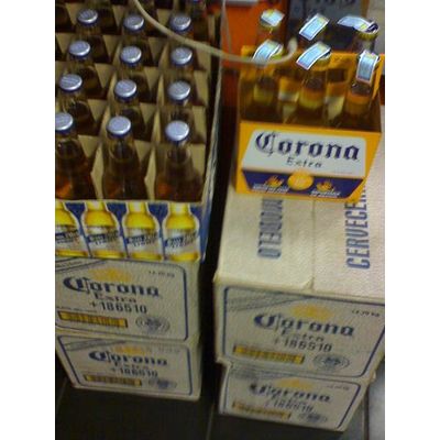 Corona Beer Extra for sale
