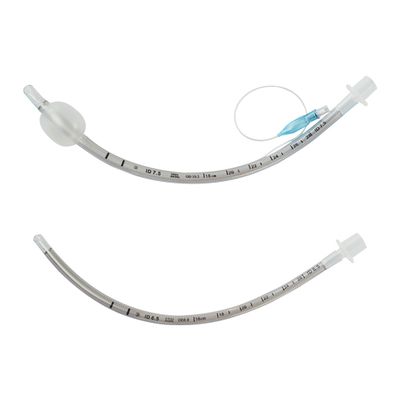 Reinforced Endotracheal Tube - Gcmedica Enterprise Ltd.,(Wuxi)