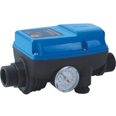 Pressure Controller with 10A Maximum Current, 230/110V AC Rated Voltage and 10A Maximum Current