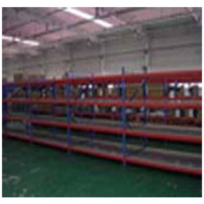 Heavy Duty Pallet Shelf - Jiangsu NOVA Logistics System Co.,Ltd