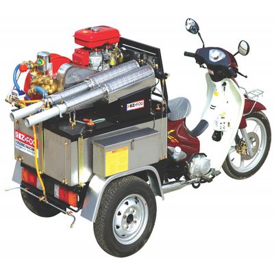 Motor Cycle Disinfection System IZ-1000W