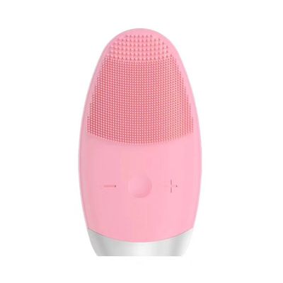 Silicone Facial Cleaning Brush