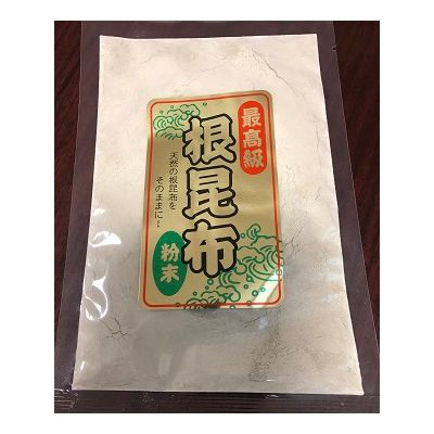 [Aomori] Nekonbu powder