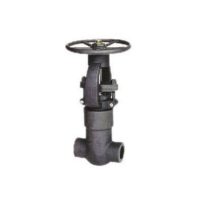 CLASS 900~2500 PRESSURE SEAL FORGED GATE VALVE