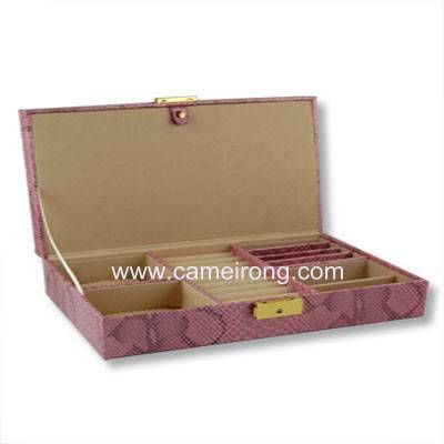 Jewelry box,Collection box for ring,necklace and bracelet