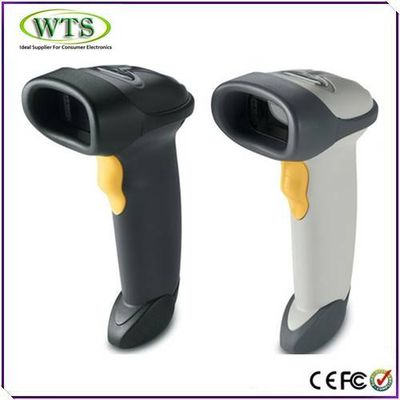 Symbol Handheld Laser Barcode Scanner WTS-Ls2208