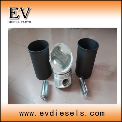cylinder liner V26C V25C V22C F21C F20C F17D F17C EF750 EF550 engine parts for Hino engines