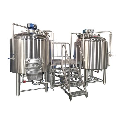 high quality and low price 1000L beer equipment