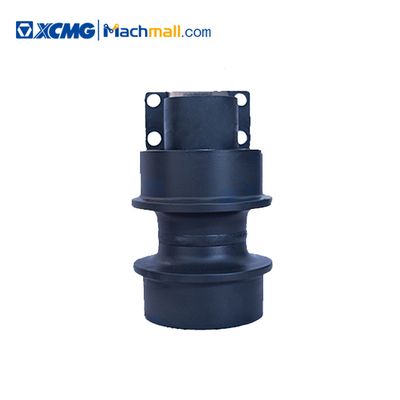 XCMG XE210 Excavator Spare Parts 24T-49T Excavator Roller Assembly For Sale